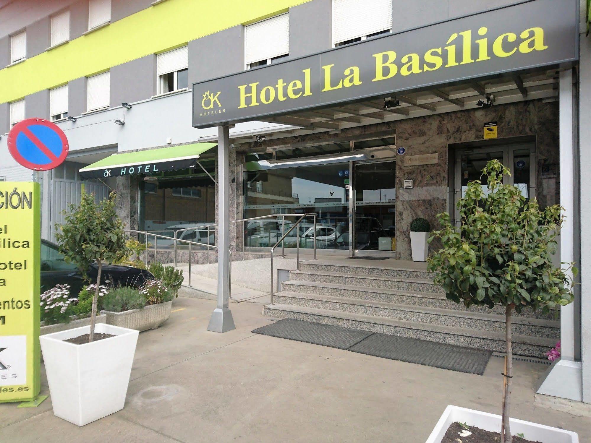 Ok Hoteles Estudios Plata Venta De Banos Exterior photo